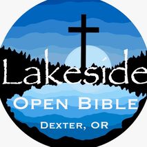 LAKESIDE OPEN BIBLE COMMUNITY CHURCH